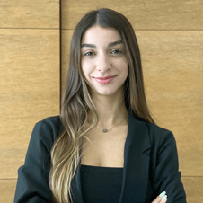 Picture of Yasmina Azzam