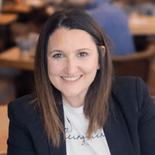 Picture of Christina Paget