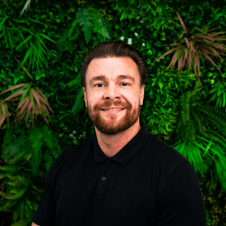 Picture of Ryan Gerrard
