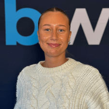 Bild på Ellen Forssell