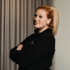 Bild på Ida Rosén