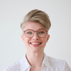 Bild på Nicolina Ekvall