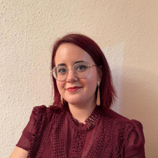 Foto de Nerea Ruiz Villalba