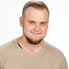 Kuva henkilöstä Henri Lerssi