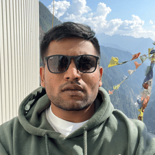 Picture of Nikunj Agrawal