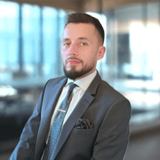 Picture of Tomasz Szerzad