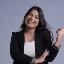 Picture of Maria Ossama