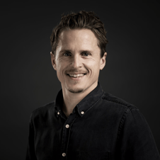 Picture of Anders Scheef