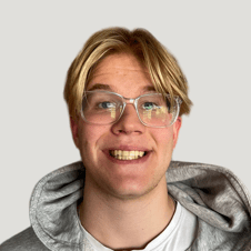 Bild på Hugo