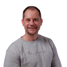 Bild på Magnus Thulin