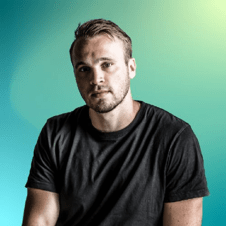 Picture of Luis Werner Grau