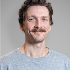 Bild på Claes Norberg