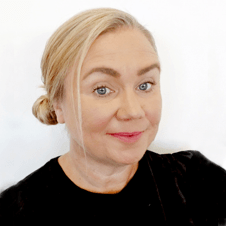 Bild på Linda Hölke