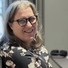 Picture of Natalie Selin