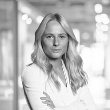 Billede af Melanie Kristensen