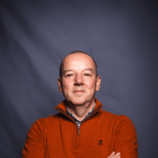 Picture of Fred Van Slagmolen