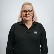 Picture of Clare Bimson