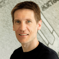 Picture of Andreas Ludvigsen