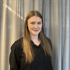 Picture of Chayenne Kindkvist