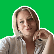 Picture of Bohdana Denysiuk