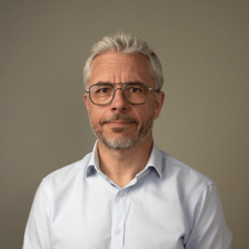 Picture of Nils Gabrielsson