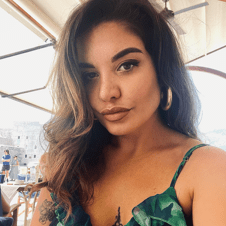 Picture of Yasmina El Chammaa