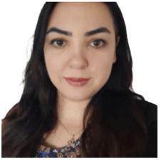 Picture of Pegah Vahedian