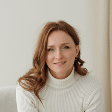 Picture of Inga Rana