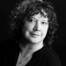 Picture of Anna-Mia Johansson
