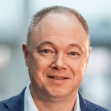 Bilde av Stein Willy Andreassen