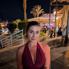 Picture of Samantha Lilley