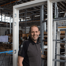 Foto van Robin Donkersloot