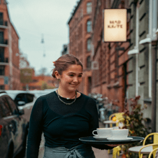Billede af Emma Bang Gotthelf