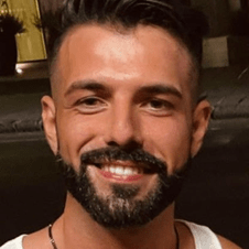 Picture of Nicola Di Palma