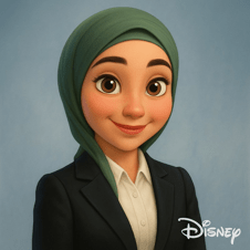 Photo de Melina BENSAID