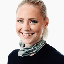 Picture of Angelica Lindhe