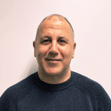 Picture of Tarek Chebil