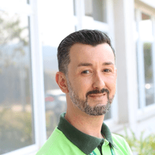 Foto de Rafael Diego da Costa