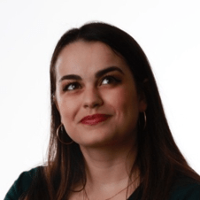 Photo de Kelly Gouveia