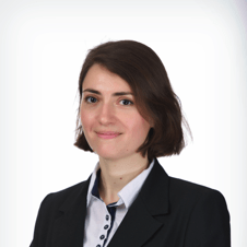 Picture of Ioana Craciunescu