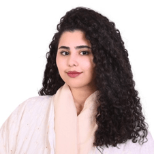 Picture of Lina Alturki