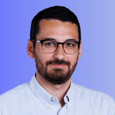 Picture of Raphaël Hdayach