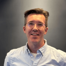 Picture of Henrik Algestam