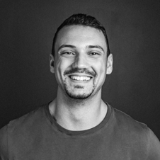 Bild på Adnan Romanic