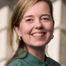 Foto van Alissa Reijnders