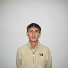 Picture of Fredrik Warbert