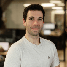 Picture of Maxime Gauché-Daumet