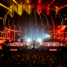 Photo de Service RH Lagardère Live Entertainment