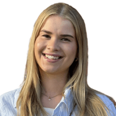 Kuva henkilöstä Milja Salonen