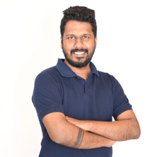 Picture of Ayesh Nipun